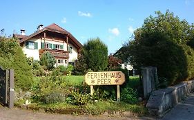 Ferienhaus Peer